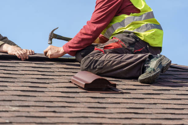 Heating Cable for Roof Installation in Folsom, NJ