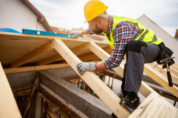 Best New Roof Installation  in Folsom, NJ